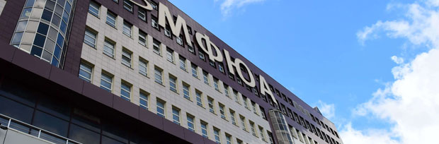 莫斯科金融法律大学1+3国际本科项目