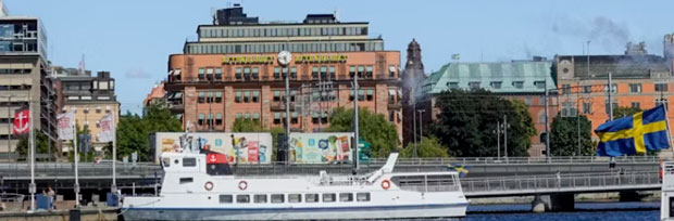 北欧国际本科项目