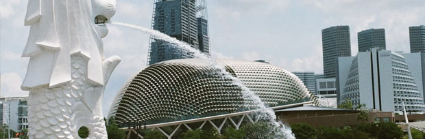 新加坡国际本科项目